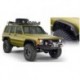 Alargador de Paralamas Flat Style Cherokee XJ