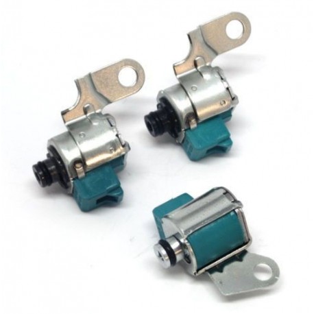 Kit Solenoides Transmissão Cherokee XJ