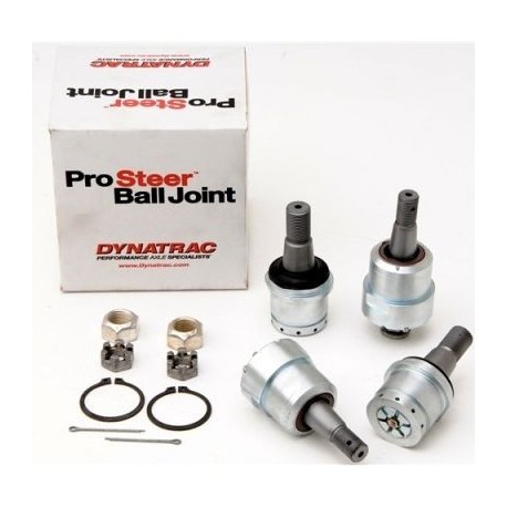 Kit Pivos Heavy Duty Ram 2500 06-12 Dynatrac